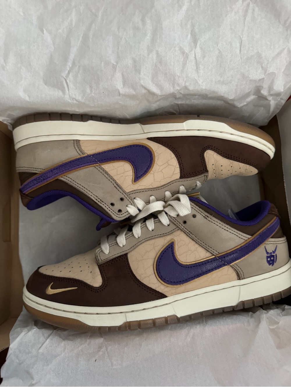 Nike Dunk Low
Setsubun (2022)